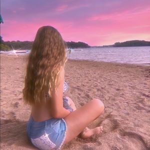 Meet your Posher, Colette